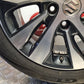 SUZUKI SX4 S-CROSS JY 17" 2016-2023 DIAMOND CUT ALLOY WHEEL 215/55/17 4321064R70