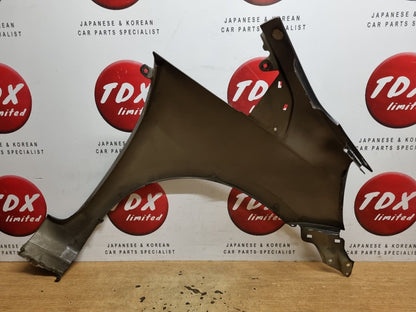 HONDA JAZZ GE 2008-2011 PRE-FACELIFT NSF GENUINE PASSENGERS FRONT WING PANEL