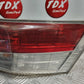 TOYOTA AVENSIS SALOON 2009-2012 T27 PREFACELIFT DRIVERS  SIDE REAR OUTER LIGHT