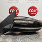 HYUNDAI I20N (BC3) 2020-2023 GENUINE PASSENGER SIDE POWER FOLD WING MIRROR BLACK
