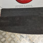 MAZDA 5 CW MK2 2010-2018 GENUINE REAR BOOT FLOOR COVER CARPET LINER DECK