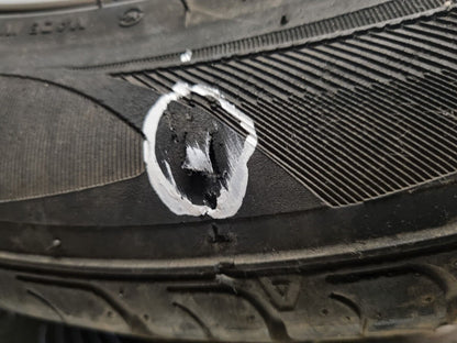 MAZXA CX-5 (KE) 2012-2017 19" INCH GENUINE ALLOY WHEEL 225/55/19 7J 9965037090