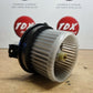 SUZUKI BALENO 2016-2019 GENUINE HEATER BLOWER MOTOR FAN RHD