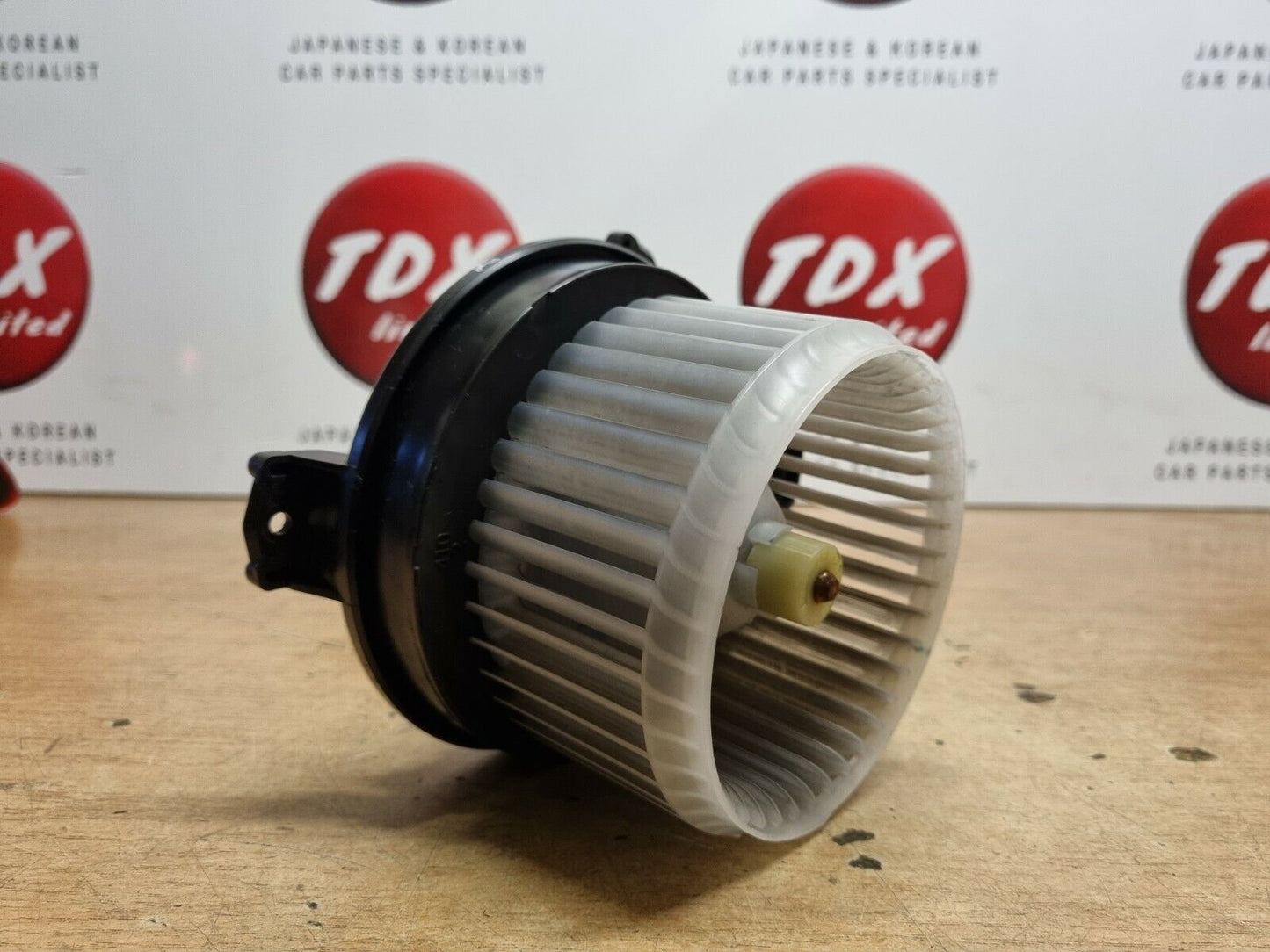 SUZUKI BALENO 2016-2019 GENUINE HEATER BLOWER MOTOR FAN RHD