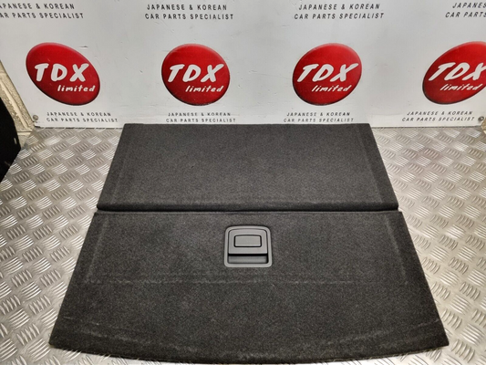 HYUNDAI I40 (VF) ESTATE 2015-2019 FACELIFT GENUINE BOOT FLOOR CARPET COVER LINER