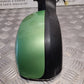 SUZUKI SPLASH 2008-2014 GENUINE DRIVERS SIDE HEATED WING MIRROR ZJD GREEN