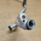 Toyota Prius 1.8 Hybrid Genuine AC Pipe (Chassis Leg to Bulkhead) 2015-2021