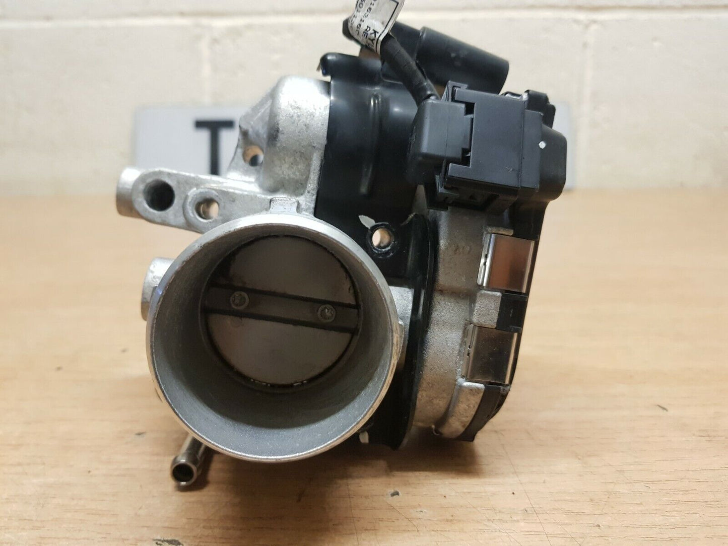 Hyundai Ioniq 1.6 Petrol Hybrid Air Intake Throttle Body 2017-2019 35100-03HA0