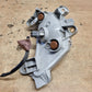MAZDA 3 MK3 2013-2017 GENUINE DRIVERS SIDE FRONT DRL INDICATOR LIGHT B45A-51-350