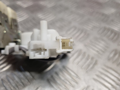 HONDA JAZZ (GK) MK4 2015-2020 GENUINE REAR BOOT LOCK LATCH CATCH MECHANISM