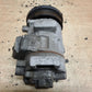 TOYOTA AURIS MK1 E15 1.6 PETROL 2010-2012 GENUINE DENSO AC PUMP GE447260-1496