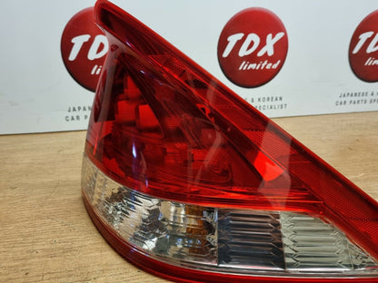 Honda Insight Mk2 Genuine Clear Tint Led Drivers Side Rear Outer Light 2009-2012 7