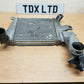Mazda 3 MPS 2.3 Turbo Intercooler + Blow off Valve 2007-2012 127100-2991