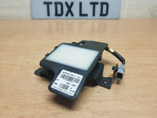 Kia Sportage MK4 Genuine OEM Passengers Blind Spot Radar Sensor Module 2016-2019