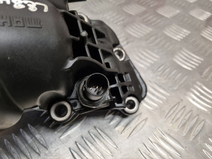 Kia Ceed Mk2 2012-2018 1.6 Crdi Diesel Genuine Oil Cooler + Housing 26410-2A300 7