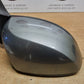 SUZUKI SPLASH GENUINE DRIVERS SIDE HEATED ELECTRIC GREY WING MIRROR 2008-2014