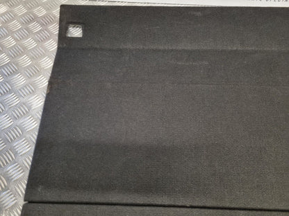 HONDA CIVIC MK10 2017-2023 HATCHBACK GENUINE BOOT FALSE FLOOR CARPET COVER LINER