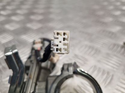 HYUNDAI I20 (PB) 1.2 PETROL 2008-2014 MK1 GENUINE IGNITION BARREL + KEYS