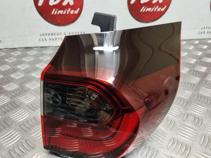 HONDA JAZZ (GR3) 2020-2023 GENUINE DRIVERS SIDE REAR OUTER BRAKE LED LIGHT