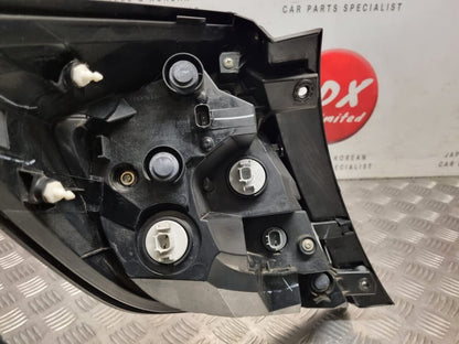 HONDA CIVIC X MK10 2017-2022 GENUINE DRIVERS SIDE REAR OUTER LED BRAKE LIGHT