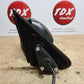 NISSAN JUKE F15 2010-2014 GENUINE PASSENGERS SIDE POWER FOLD WING MIRROR BLACK