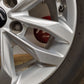 KIA SPORTAGE MK4 QL 2016-2021 16" GENUINE ALLOY WHEEL 215/70/16 6.5J 52910-F1110