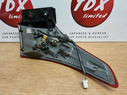 HYUNDAI I30 MK2 PASSENGERS SIDE REAR OUTER TAIL LIGHT LAMP 2013-2016 92401-A50