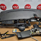 KIA SPORTAGE SL 2010-2015 COMPLETE AIRBAG KIT DASH DRIVERS SEAT BELTS MODULE