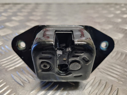 HONDA CIVIC (IX) MK9 2012-2017 HATCHBACK GENUINE REAR BOOT LOCK LATCH MECHANISM