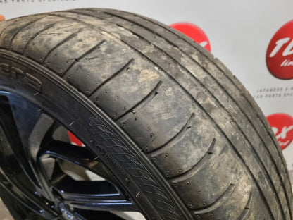 HYUNDAI TUCSON MK3 2015-2020 19" GENUINE ALLOY WHEEL 6MM 245/45/19 52910-D7490