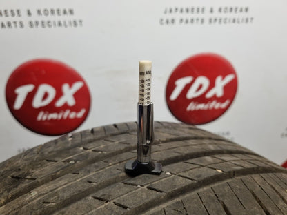 HONDA CIVIC X MK10 2017-2022 17 INCH GENUINE ALLOY WHEEL 9MM 215/50/17 TBA17070D