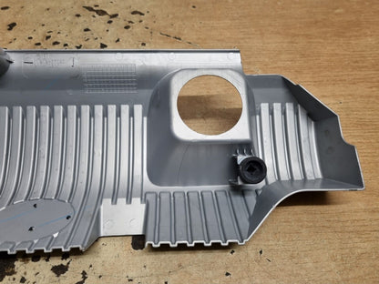 TOYOTA AURIS MK2 2012-2018 1.8 HYBRID GENUINE ENGINE TOP COVER TRIM 11212-37090