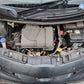 2011 TOYOTA AYGO GO MK1 AY1 1.0 PETROL VVT-I 5 SPEED MANUAL VEHICLE FOR BREAKING
