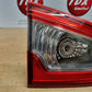 SUZUKI SX4 S-CROSS 2013-2016 GENUINE PASSENGERS SIDE REAR INNER TAILGATE LIGHT