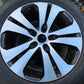 Kia Sportage 18" Inch Alloy Wheel 2011 2012 2013 2014 2015 2016 AW168