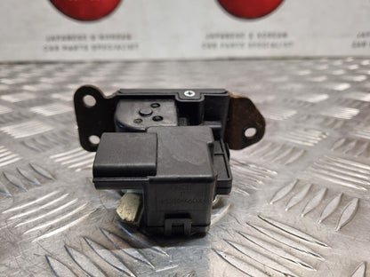 HYUNDAI I30 HATCH (GD) MK2 2012-2017 GENUINE REAR BOOT LOCK CATCH 81230-A6000