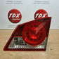 HONDA CIVIC IMA HYBRID MK2 GENUINE DRIVERS SIDE REAR TAILGATE LIGHT 2006-2011