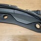 Nissan Micra K14 MK5 Genuine Front Windscreen Scuttle Panel Trim 2017-2020