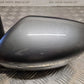 NISSAN X-TRAIL T32 2014-2017 GENUINE PASSENGERS SIDE POWER FOLD WING MIRROR KAD