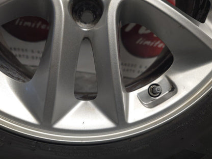 HYUNDAI I30 MK2 (GD) 15" INCH 2012-2017 ALLOY WHEEL 4.8MM 195/65/15 52910-A5150