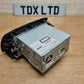 Mazda 6 Genuine Sat Nav Stereo Radio Head Unit + Surround 2013-2016 GHR966DV0A