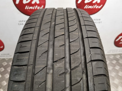 KIA VENGA YN 2010-2019 16" INCH GENUINE ALLOY WHEEL 6MM 205/55/16 6J 52910-1P100