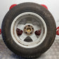MITSUBISHI OUTLANDER MK3 16" INCH 2013-2018 GENUINE ALLOY WHEEL 6.5J 215/70/16