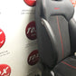 KIA PROCEED GT 2019-2022 GENUINE HALF CLOTH HALF LEATHER MANUAL DRIVER SEAT
