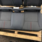 TOYOTA COROLLA GR MK12 2019-2022 HATCHBACK GENUINE FABRIC INTERIOR SEATS SET