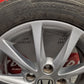 HONDA CIVIC IX MK9 2012-2017 16" GENUINE ALLOY WHEEL 205/55/16 6.5J TV016065A