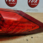 HONDA CIVIC MK9 2012-2015 GENUINE DRIVERS SIDE REAR OUTER LED LIGHT 3350ATV0E002