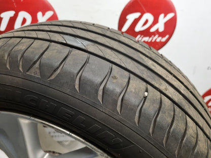 HOINDA JAZZ MK4 GK 2015-2020 15 INCH GENUINE ALLOY WHEEL 4MM 185/60/15 T5A15060A