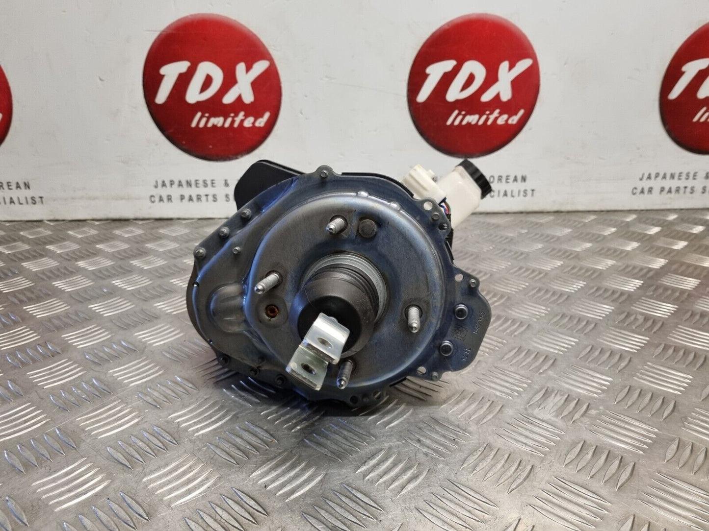 TOYOTA YARIS 2020-2023 MK4 1.5 HYBRID GENUINE BRAKE SERVO BOOSTER 47210-K0020