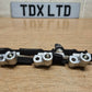 Suzuki Swift 1.0 Petrol Genuine Fuel Injection Rail + Pressure Sensor 2018-2021